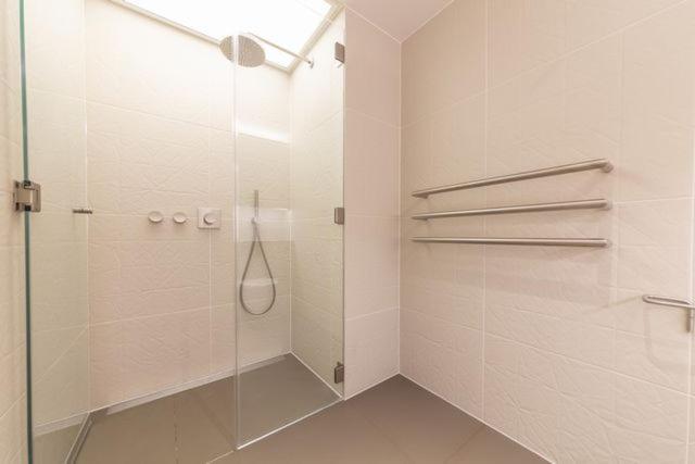 Manhattan Loft Gardens, Stratford Apartman London Kültér fotó