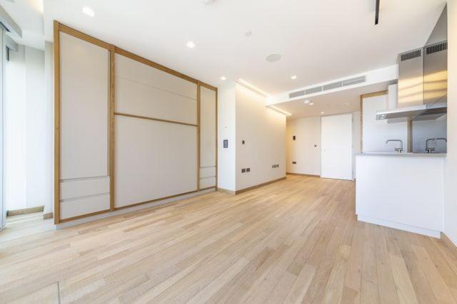 Manhattan Loft Gardens, Stratford Apartman London Kültér fotó